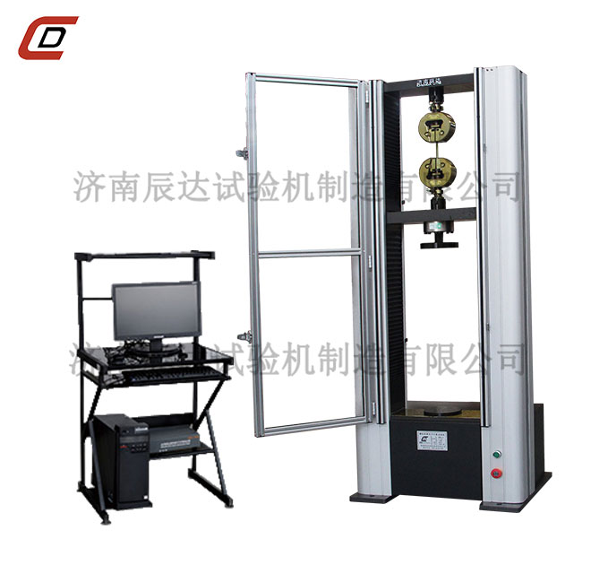 數(shù)顯拉力試驗(yàn)機(jī)與微機(jī)控制拉力試驗(yàn)機(jī)的區(qū)別？