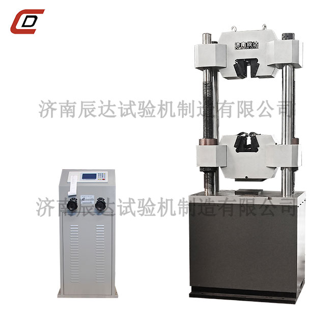 拉力試驗機有哪些特點？應該如何選擇？