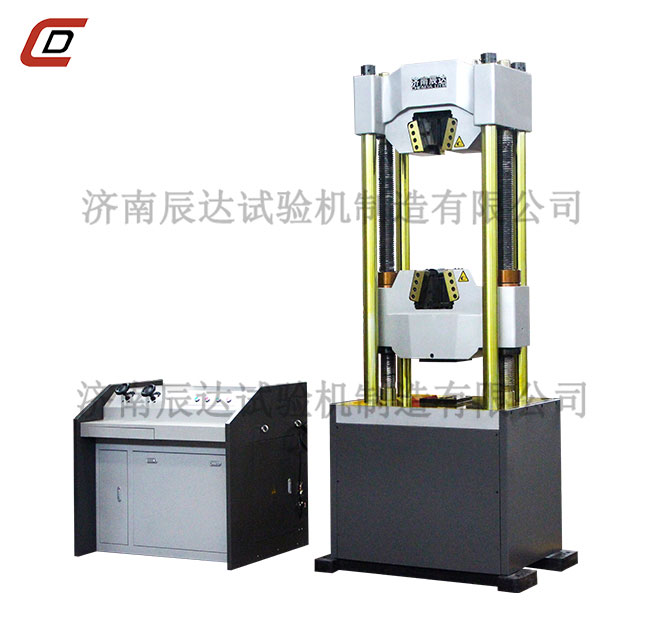 拉力試驗機有哪些特點？應該如何選擇？