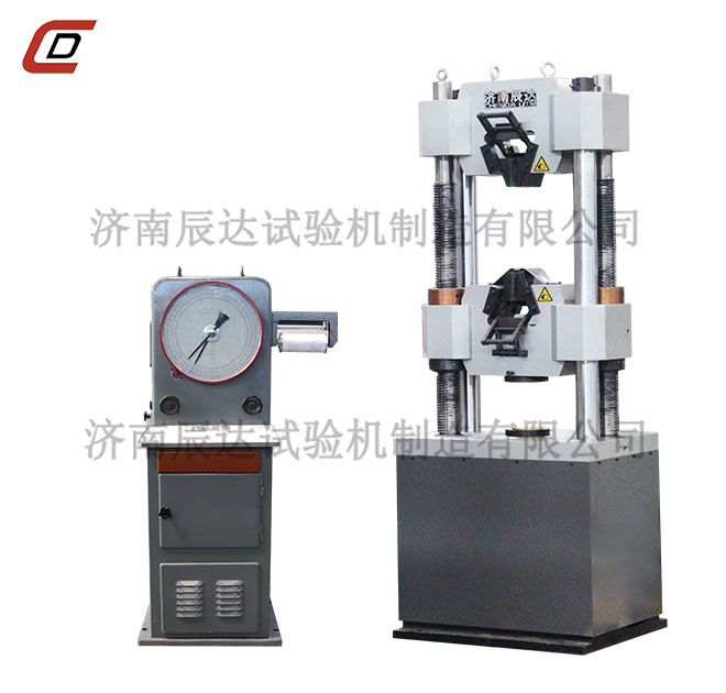 選購拉力試驗(yàn)機(jī)時(shí)，傳感器的量程如何選擇