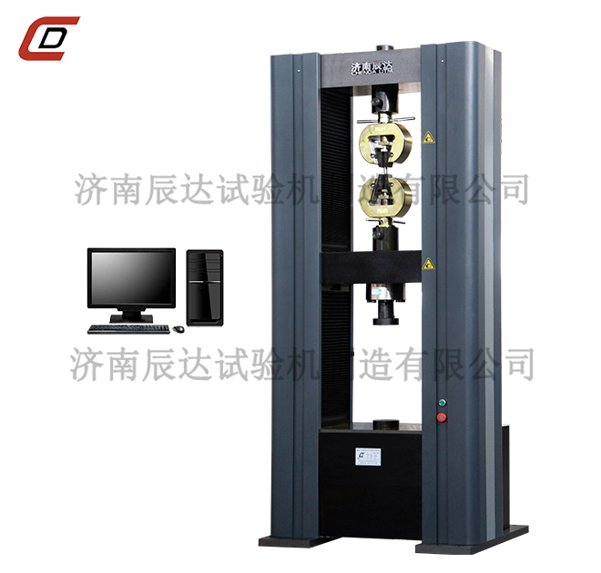在使用拉力試驗(yàn)機(jī)時(shí)應(yīng)該注意什么？