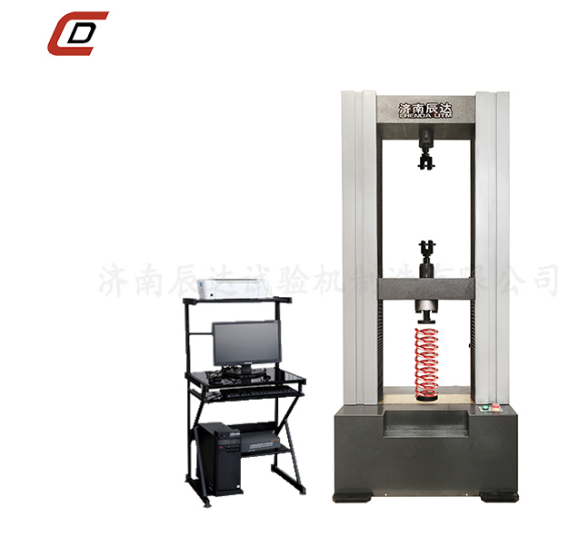 彈簧試驗機都有哪些設(shè)備？