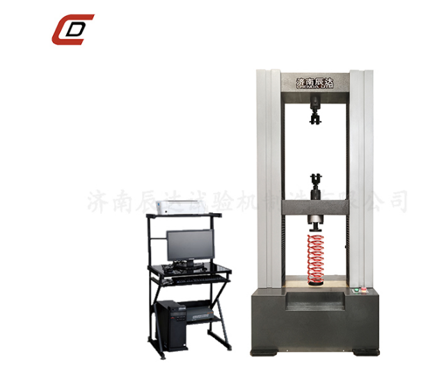 彈簧試驗機都有哪些設(shè)備？