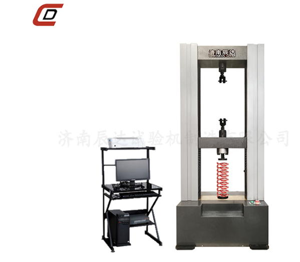 彈簧試驗機分類、功能、特點有哪些？