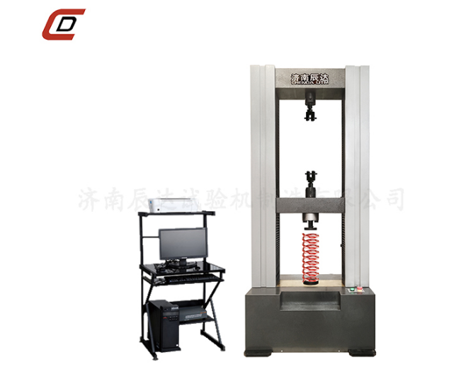 彈簧拉壓試驗(yàn)機(jī)的主要用途以及日常檢查是什么？