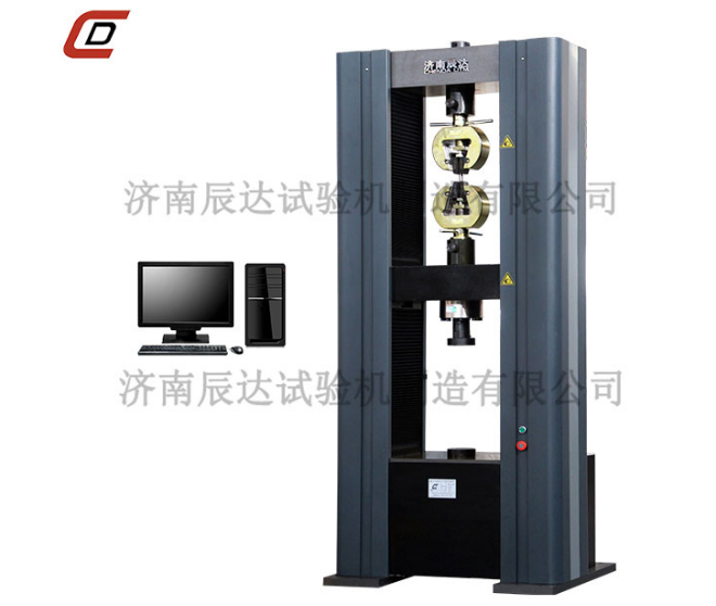 關(guān)于電子萬能試驗機小知識，趕緊來看看吧！