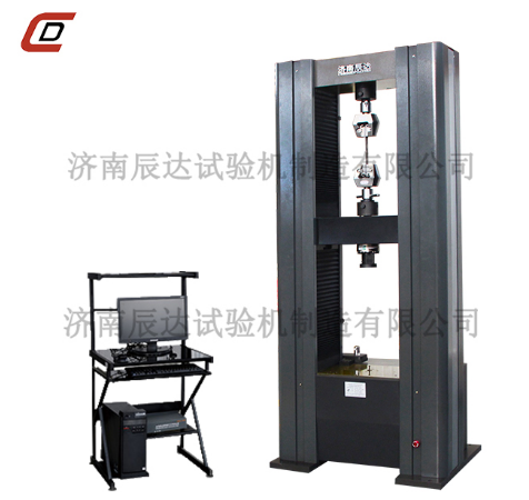 關(guān)于電線拉力試驗(yàn)機(jī)的特點(diǎn)，你知道嗎？