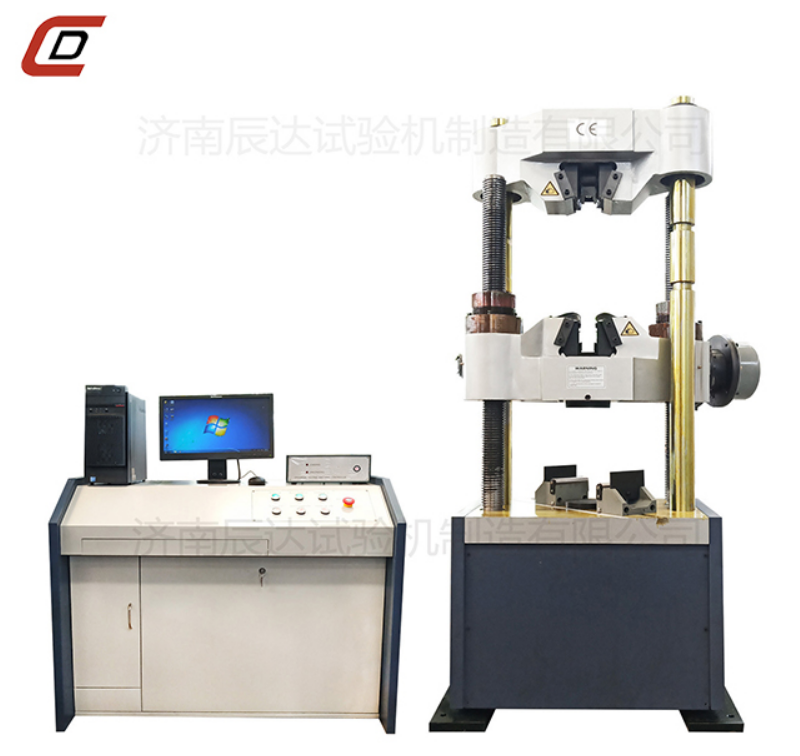 要怎么給鋼筋液壓萬(wàn)能試驗(yàn)機(jī)WAW-300C做維修檢查？