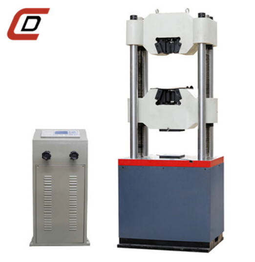 要怎么給WE-1000D數(shù)顯式液壓萬(wàn)能試驗(yàn)機(jī)做維修檢查？