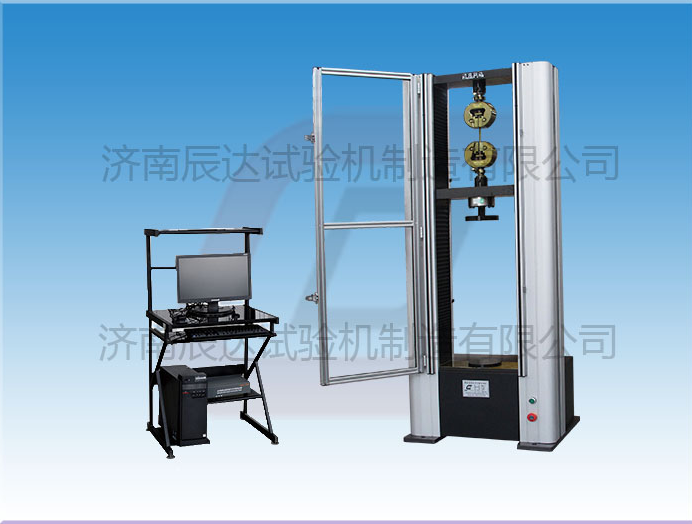 影響10KN打包帶拉力試驗機價格的因素有哪些？