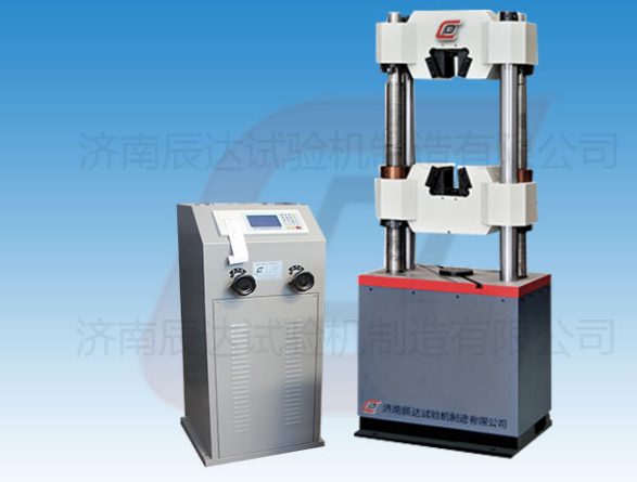 影響數(shù)顯液壓式萬能試驗機(jī)性能的因素有哪些?