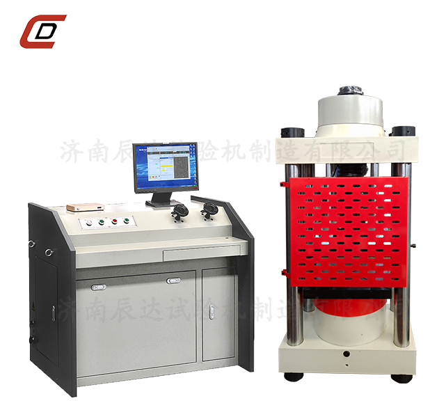 挑選微機(jī)控制電液伺服壓力試驗(yàn)機(jī)YAW-2000有什么決竅？以及它的保養(yǎng)要怎么做？