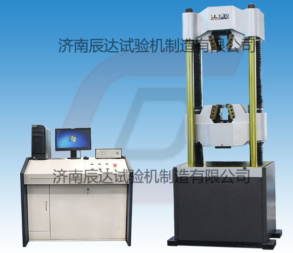 WAW-1000E微機控制電液伺服萬能試驗機的保養(yǎng)要怎么做？常見的故障有哪些？