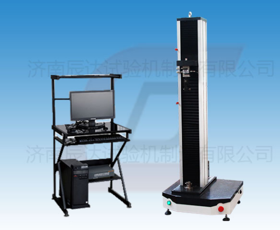 WDW-5電子材料試驗(yàn)機(jī)的作用以及主要特點(diǎn)是什么？