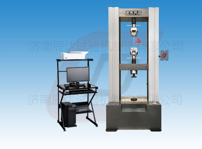 WDW-100微機(jī)觸摸屏控制電子萬(wàn)能試驗(yàn)機(jī)價(jià)格會(huì)受哪些因素的影響？