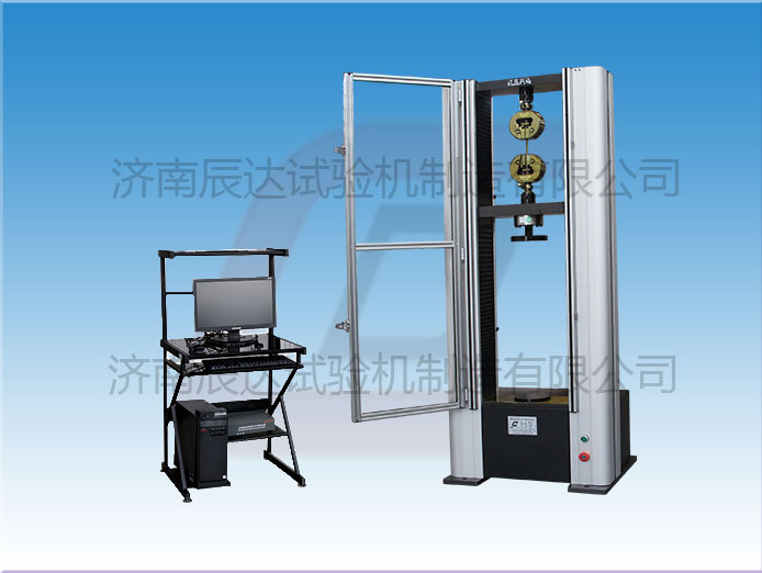 要怎么給WDW-10M打包帶拉力試驗(yàn)機(jī)做維修檢查？