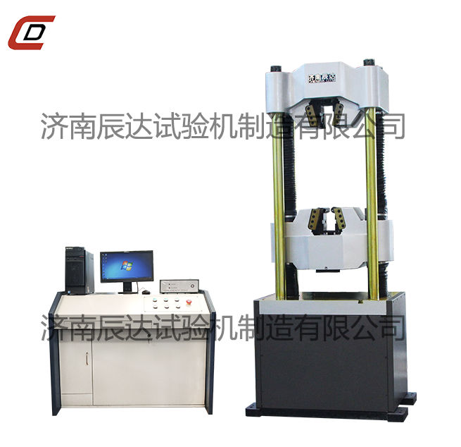 電液伺服液壓萬能試驗機(jī)要怎么調(diào)試和校準(zhǔn)？