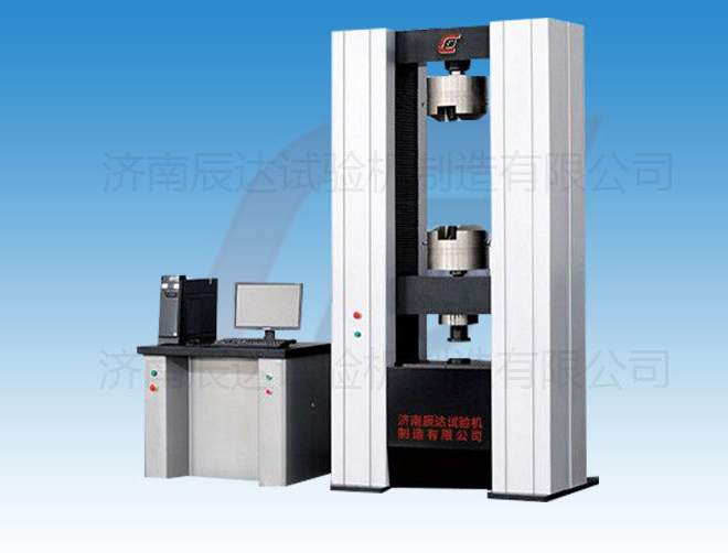 哪些因素會影響WDW-600微機控制電子萬能試驗機的價格？