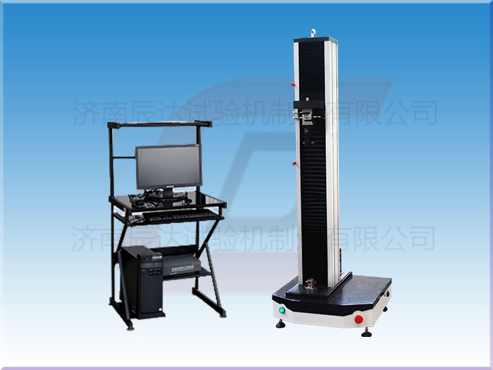 材料試驗機WDW-5具備那些功能，日常使用中還有哪些注意事項？