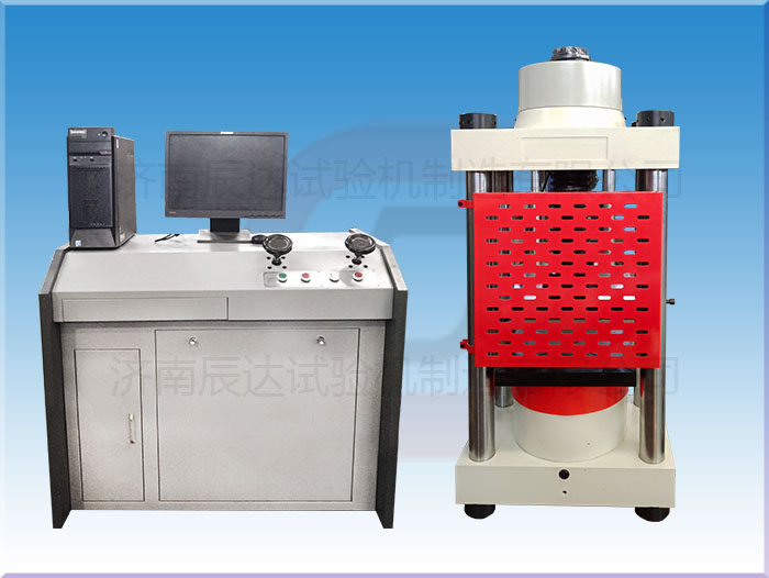 影響微機(jī)控制壓力試驗機(jī)YAW-3000價格的因素有哪些？