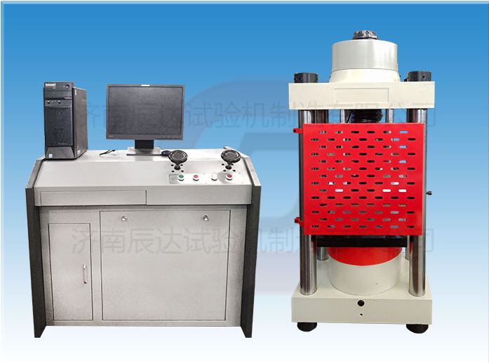 YAW-3000恒應(yīng)力壓力試驗(yàn)機(jī)具備那些功能，日常使用中還有哪些注意事項(xiàng)？