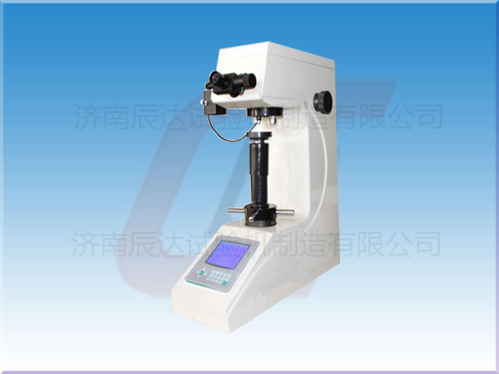 HV-5型維氏硬度計(jì)的作用以及主要特點(diǎn)是什么？