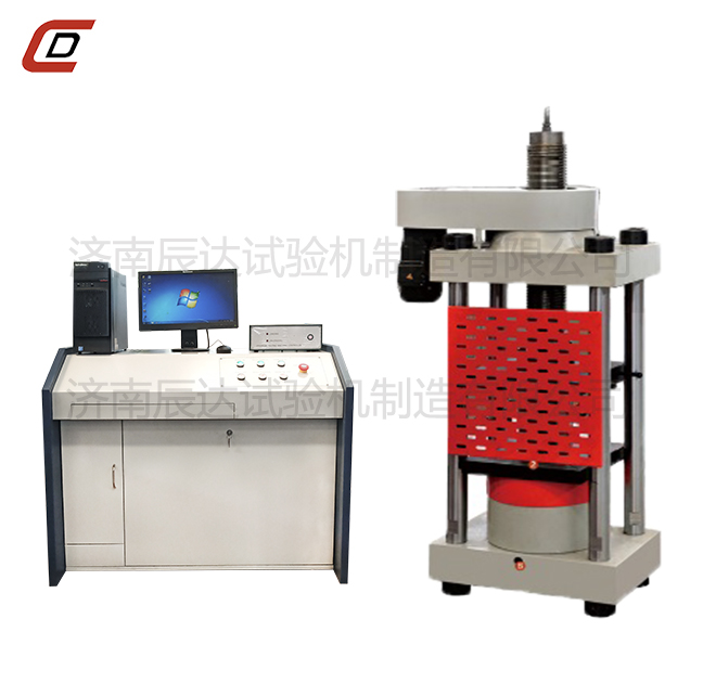 挑選YAW-2000T混凝土彈性模量試驗機有什么決竅？