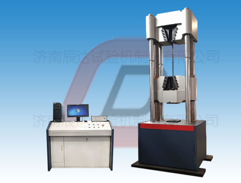 鋼絞線拉伸試驗機的保養(yǎng)方法你知道多少？