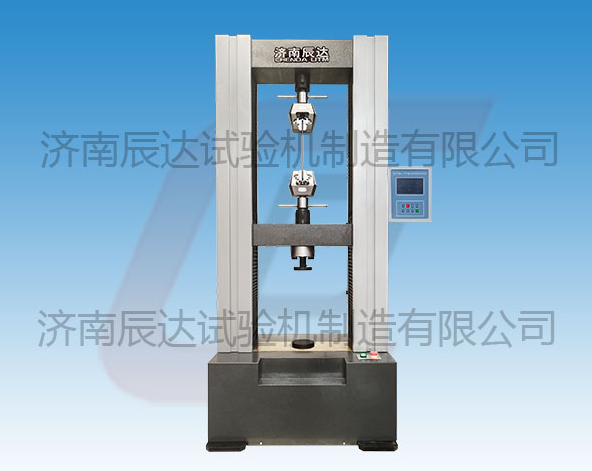 WDS-100試驗(yàn)機(jī)產(chǎn)生誤差的原因有那些？