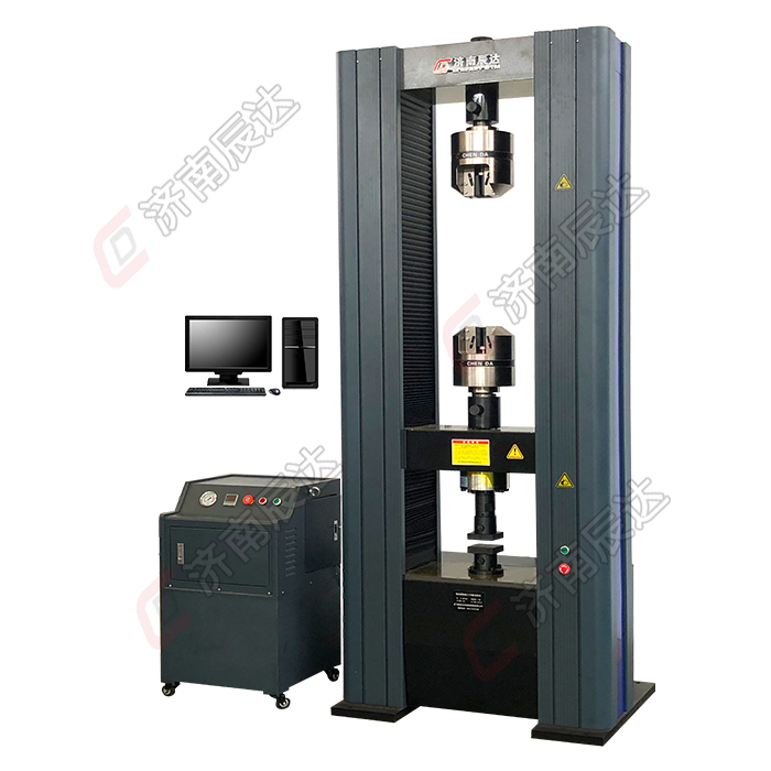 電子萬能試驗機適用于哪些行業(yè)？