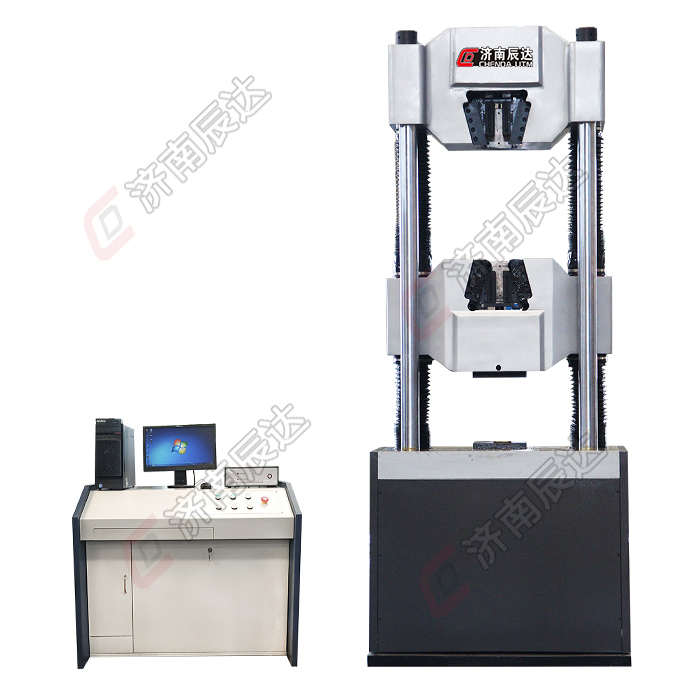 數(shù)顯拉力試驗(yàn)機(jī)主要用途、功能特點(diǎn)以及對(duì)試驗(yàn)環(huán)境的要求