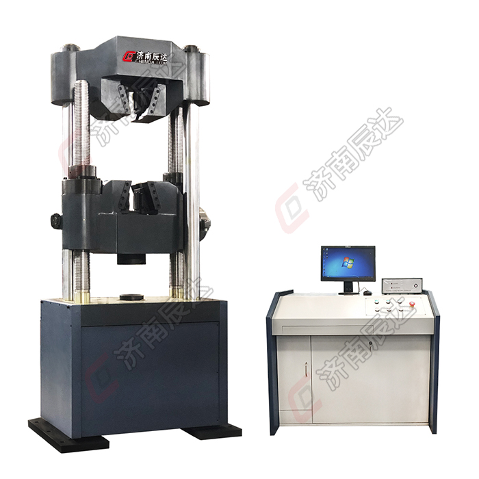 如何選購(gòu)拉力試驗(yàn)機(jī)？