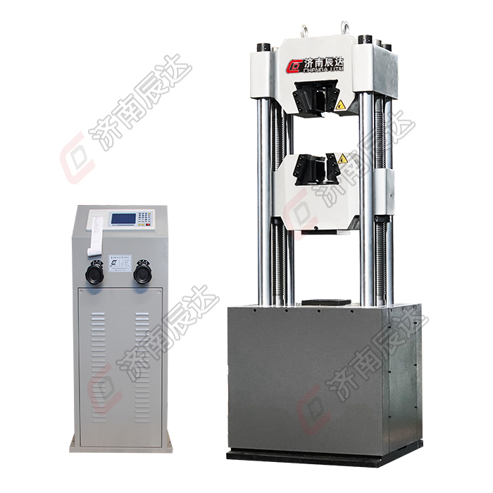 數(shù)顯拉力試驗機與微機控制拉力試驗機的區(qū)別？