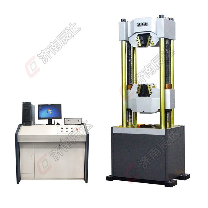 液壓萬能試驗機和電子萬能試驗機的區(qū)別