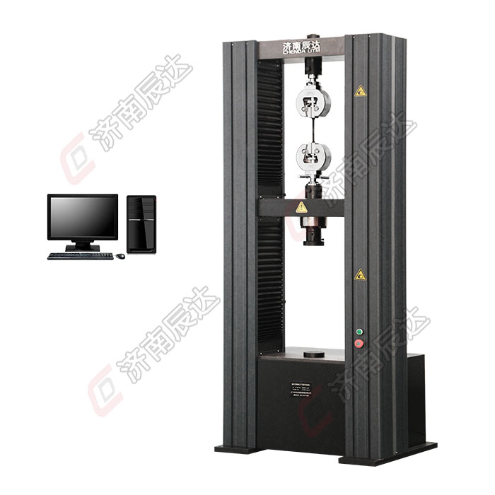 液壓萬能試驗機和電子萬能試驗機的區(qū)別