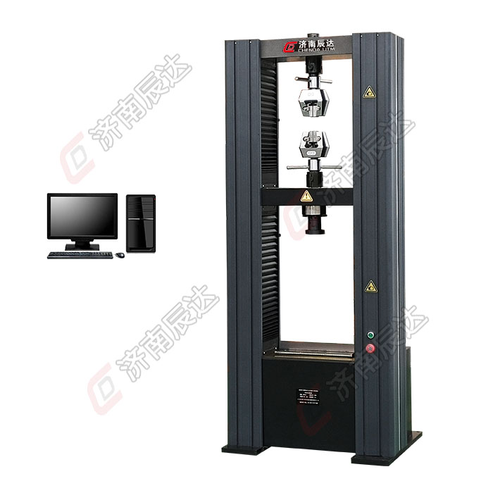 電子拉力試驗機具有哪些優(yōu)勢和特點呢？