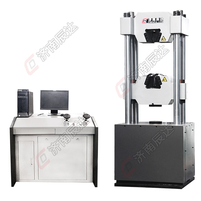 萬能試驗機是什么？應該如何正確進行操作呢？